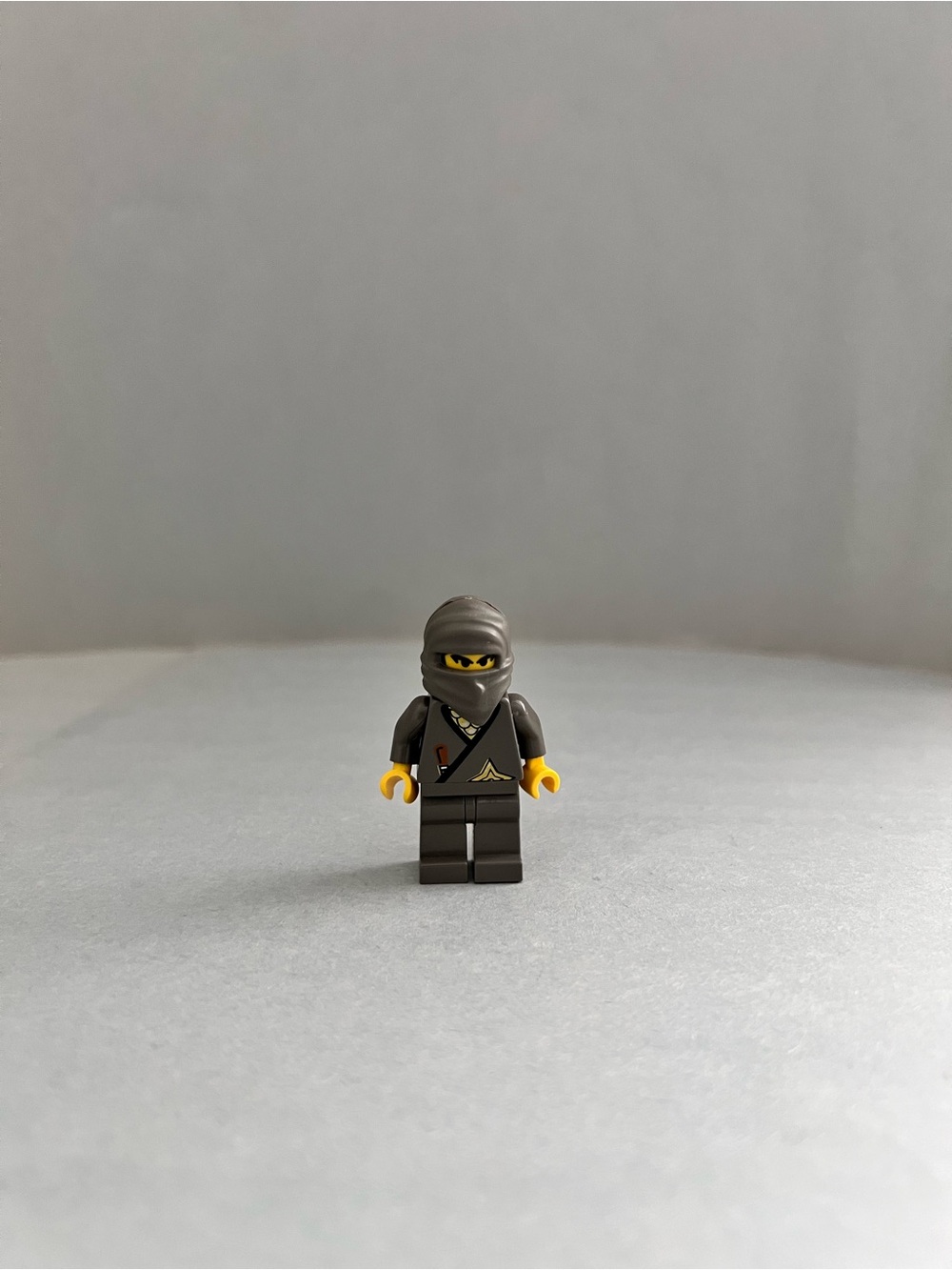 LEGO Castle Ninja Ito Minifigure